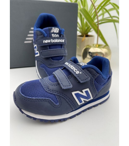 Baskets New Balance 500... 2