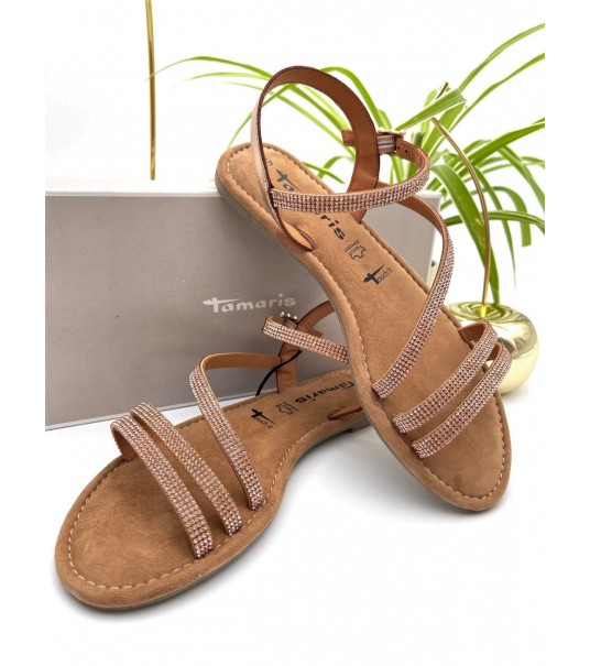 Sandales Tamaris Copper... 2