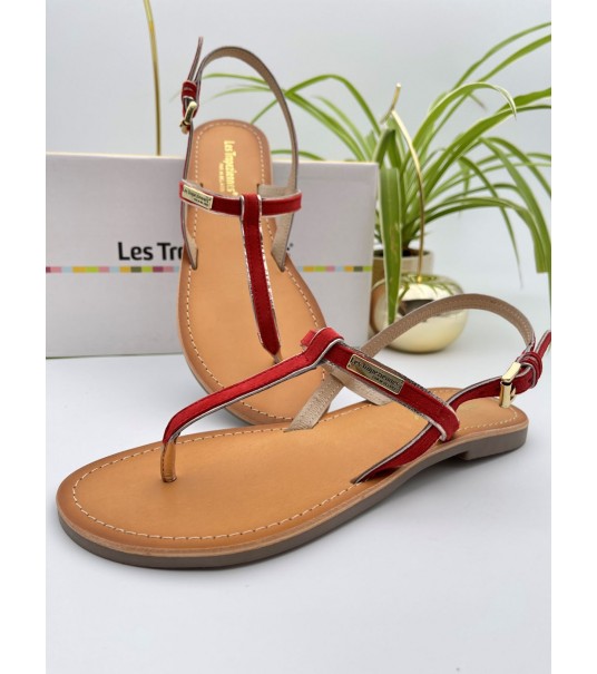 Sandales Tropéziennes Dabi... 2