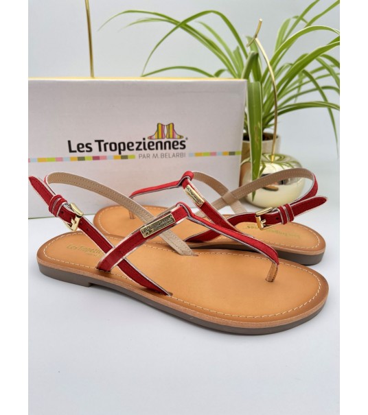 Sandales Tropéziennes Dabi...