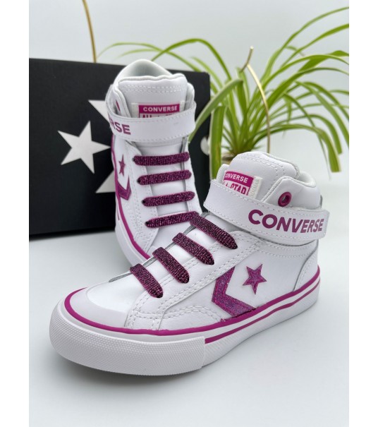 Baskets Converse Montantes... 2