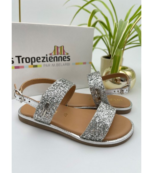 Sandales Tropéziennes IENA...