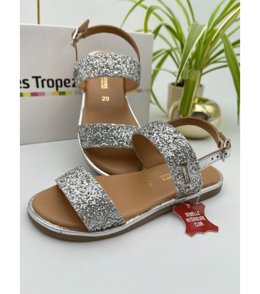 Sandales Tropéziennes IENA... 2