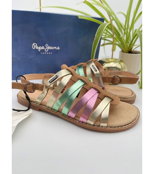 Sandales Pepe Jeans ELSA... 2