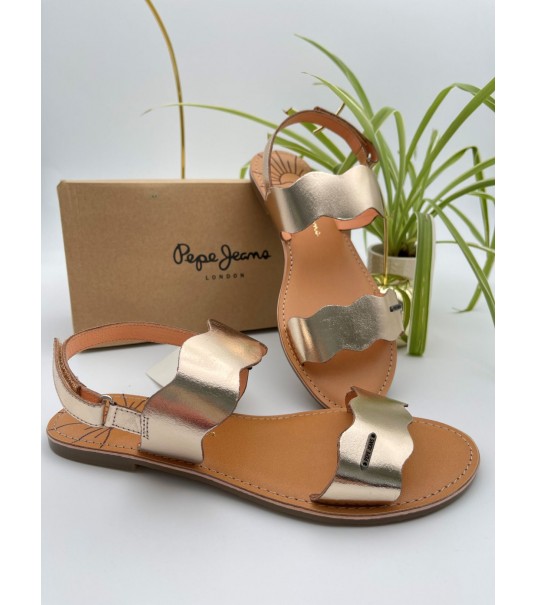 Sandales Pepe Jeans Mandy...